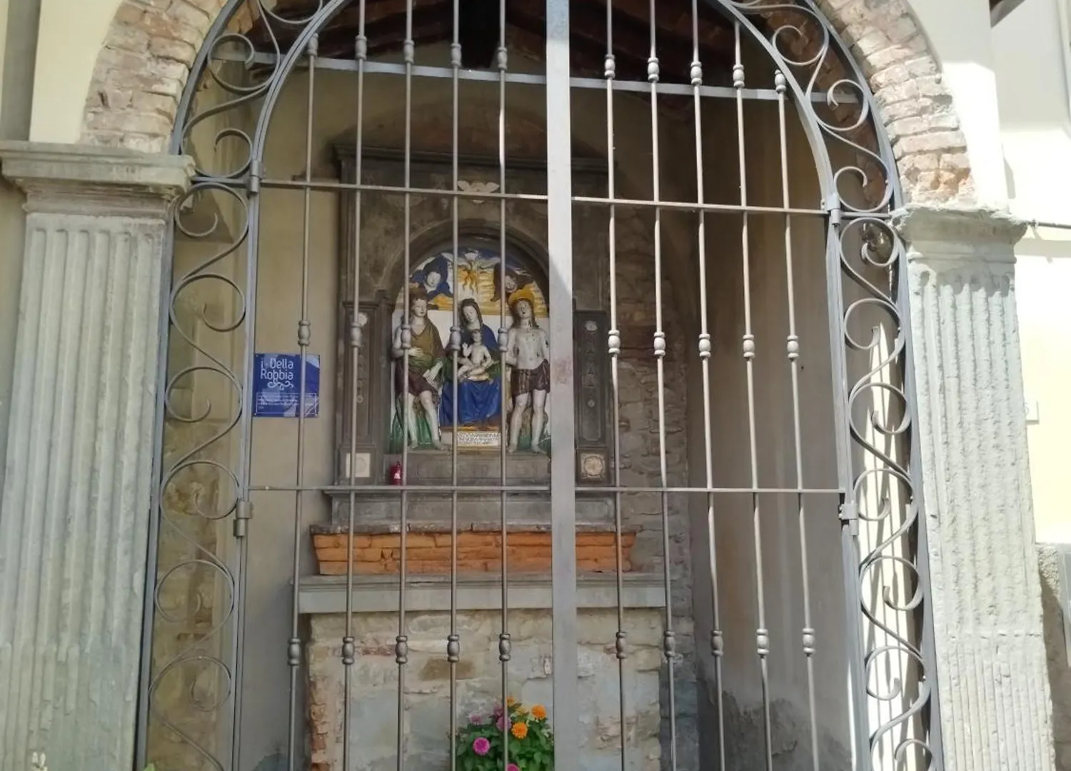 Appartamento Borgo Mezzo Pratovecchio 0*,  Italien