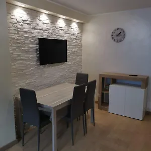  Appartamento Belvedere Tonale Italia
