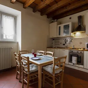  Appartamento Dei Certosini - Smart Holiday Italia