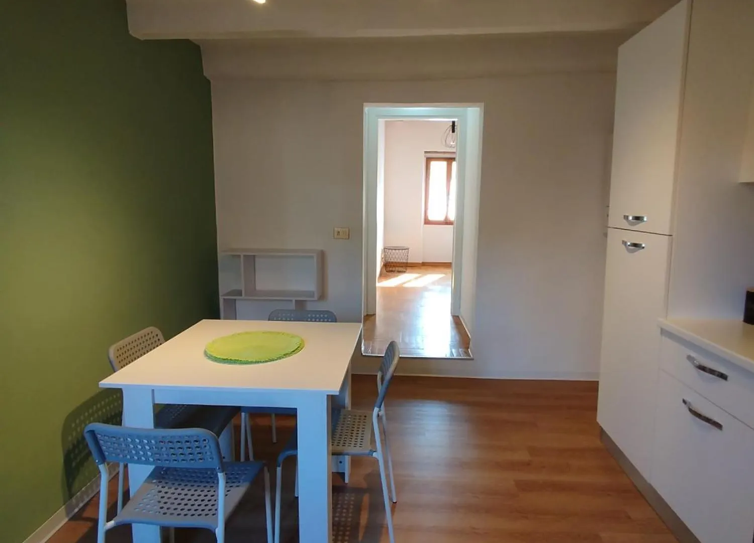 Appartamento Borgo Mezzo Pratovecchio Stia