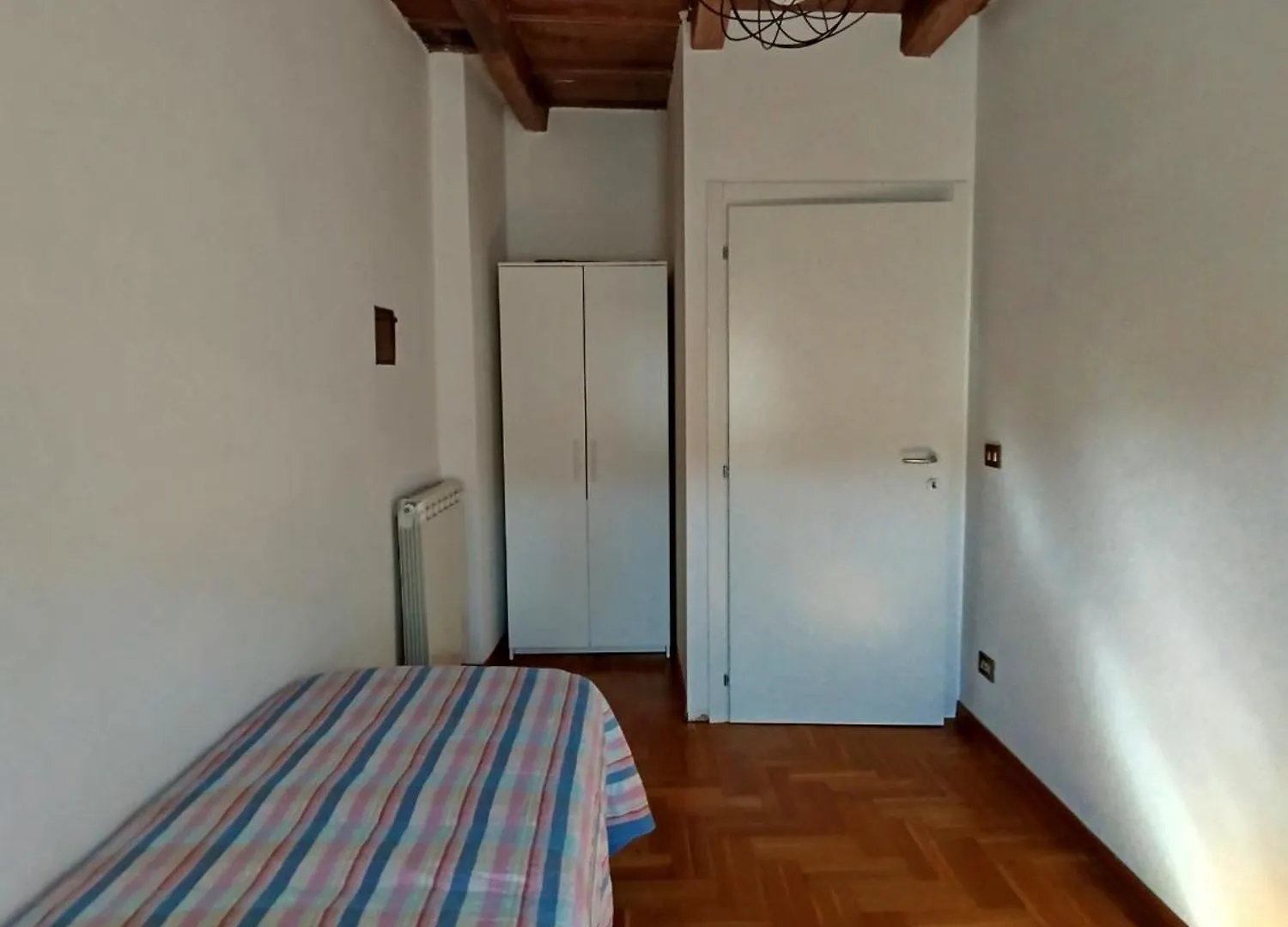 Appartamento Borgo Mezzo Pratovecchio Stia