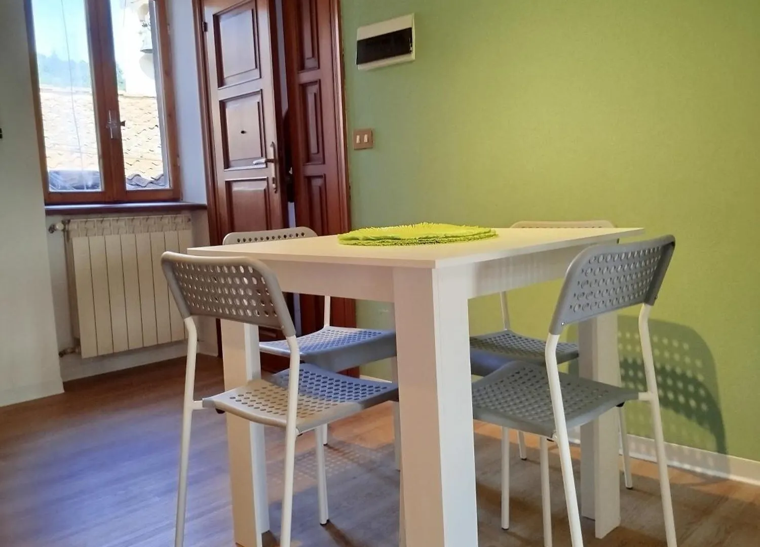 Appartamento Borgo Mezzo Pratovecchio Stia 0*,
