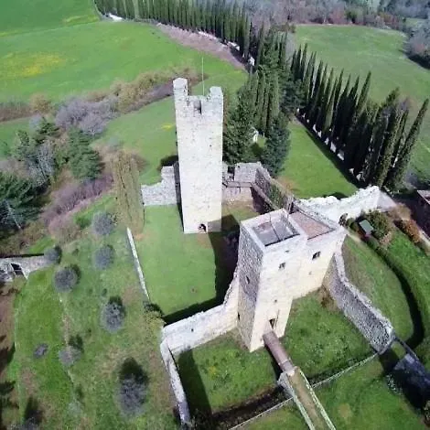Appartamento Borgo Mezzo Pratovecchio Stia 0*,  Italia