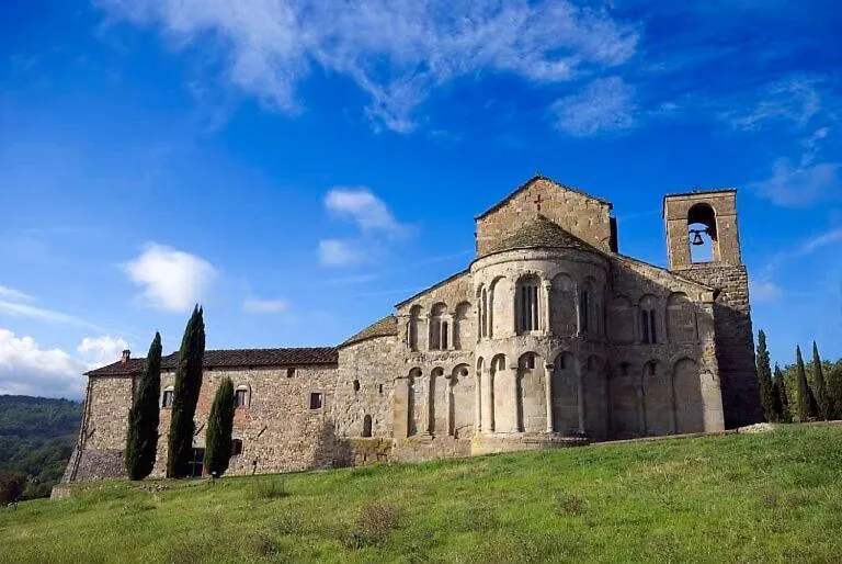Appartamento Borgo Mezzo Pratovecchio Stia Italia