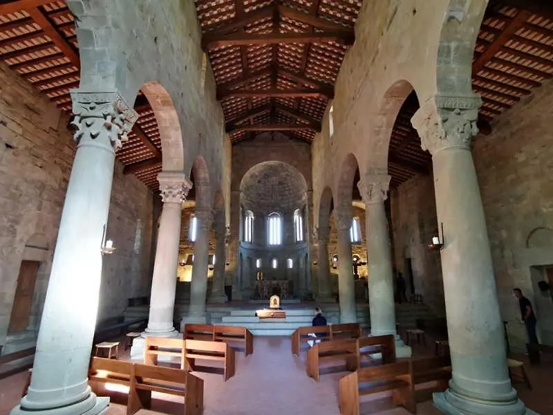 Appartamento Borgo Mezzo Pratovecchio Stia