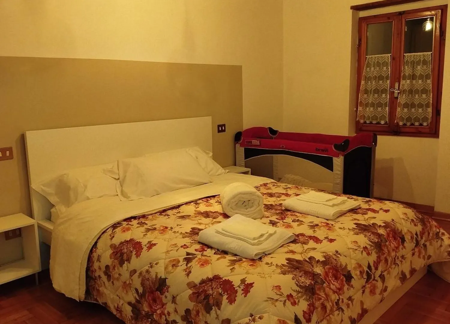 Appartamento Borgo Mezzo Pratovecchio Stia