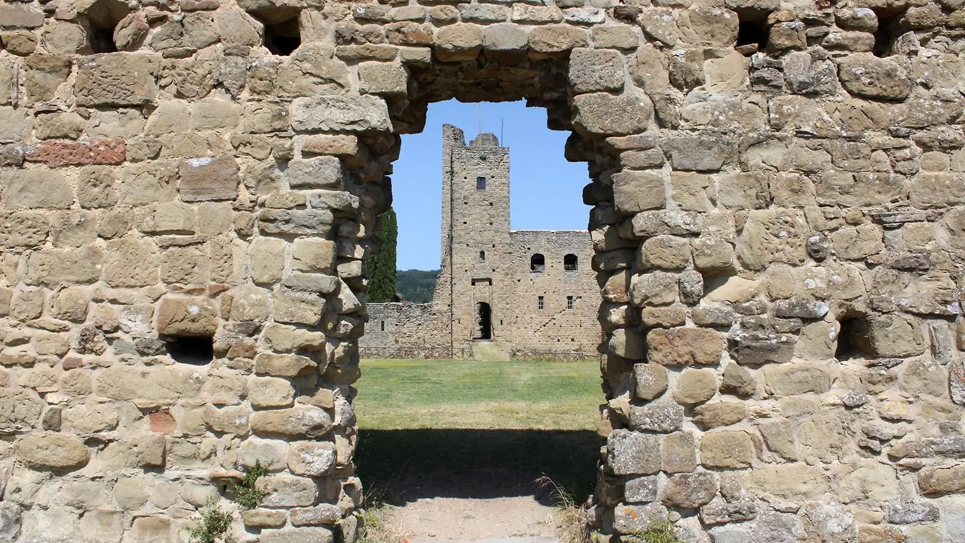 Appartamento Borgo Mezzo Pratovecchio Stia