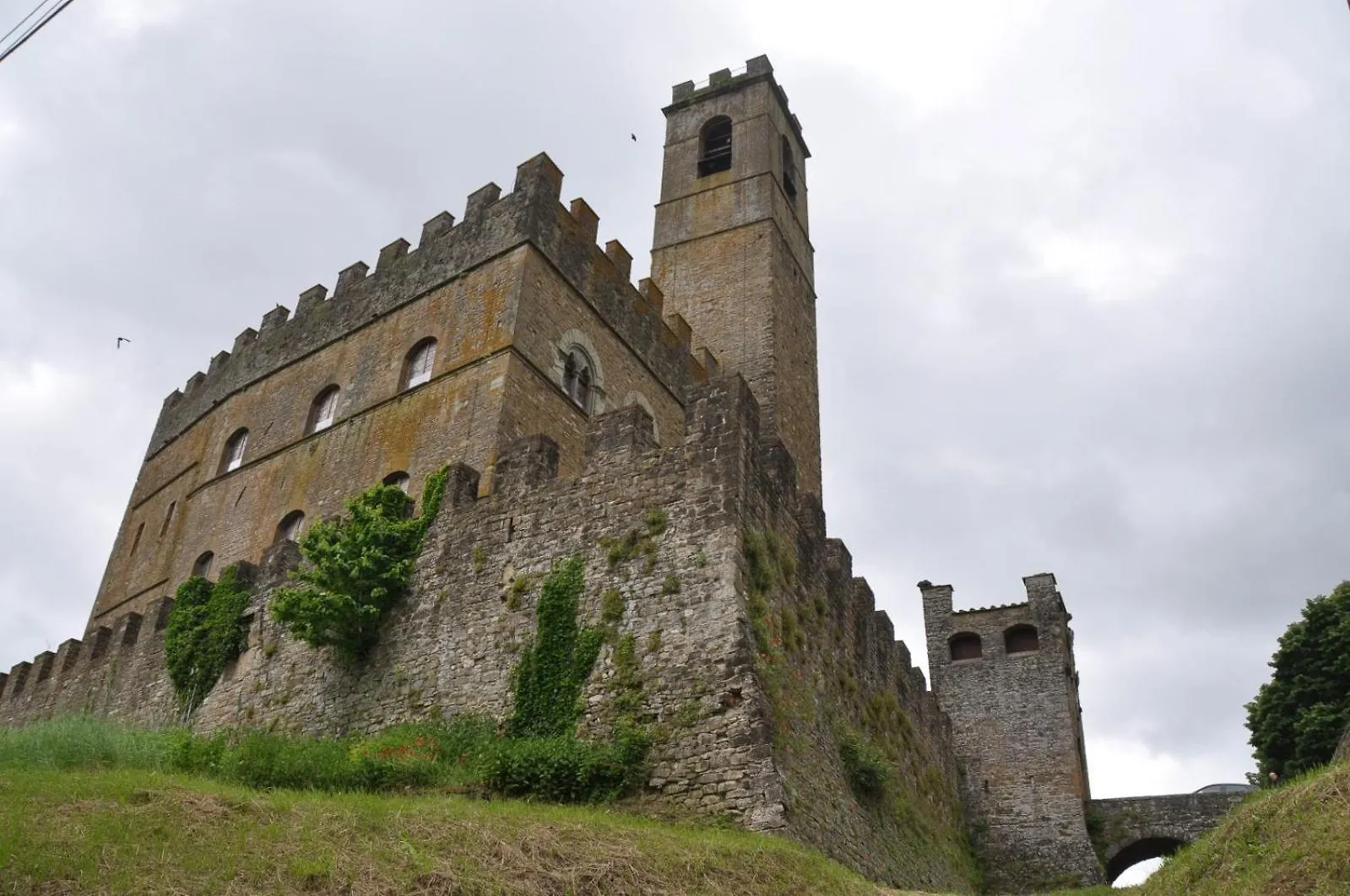 Appartamento Borgo Mezzo Pratovecchio Stia