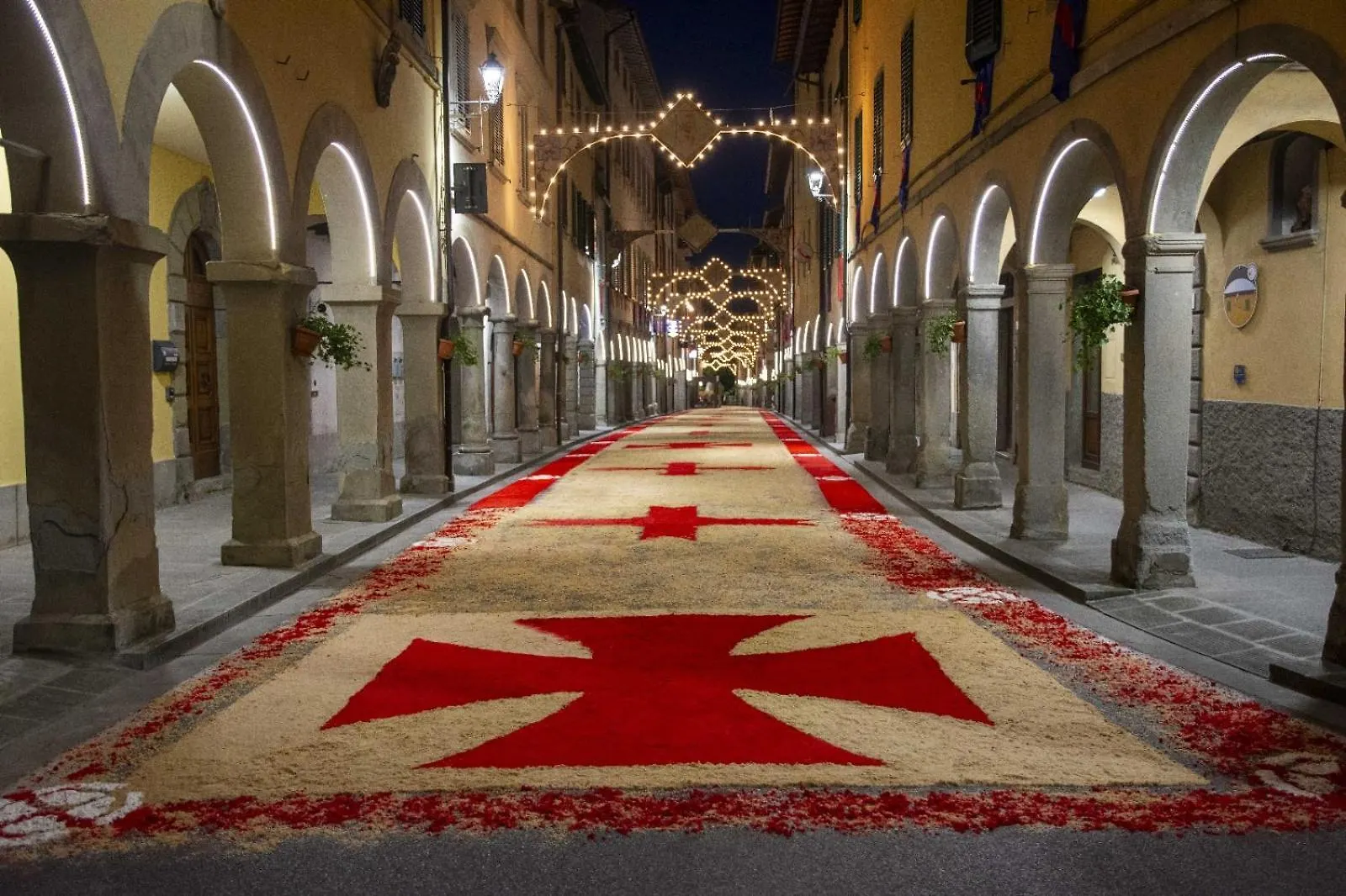 Appartamento Borgo Mezzo Pratovecchio Stia Italia