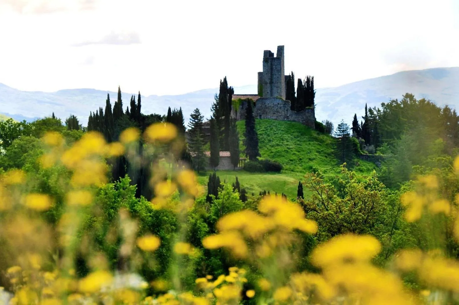 Appartamento Borgo Mezzo Pratovecchio Stia