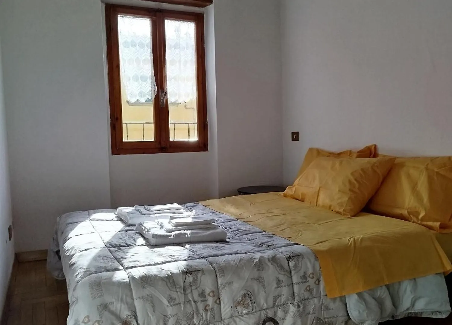 Appartamento Borgo Mezzo Pratovecchio Stia