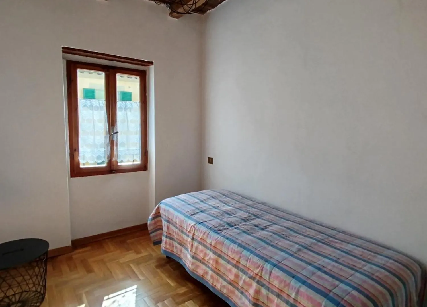 아파트 Appartamento Borgo Mezzo 프라토베키오
