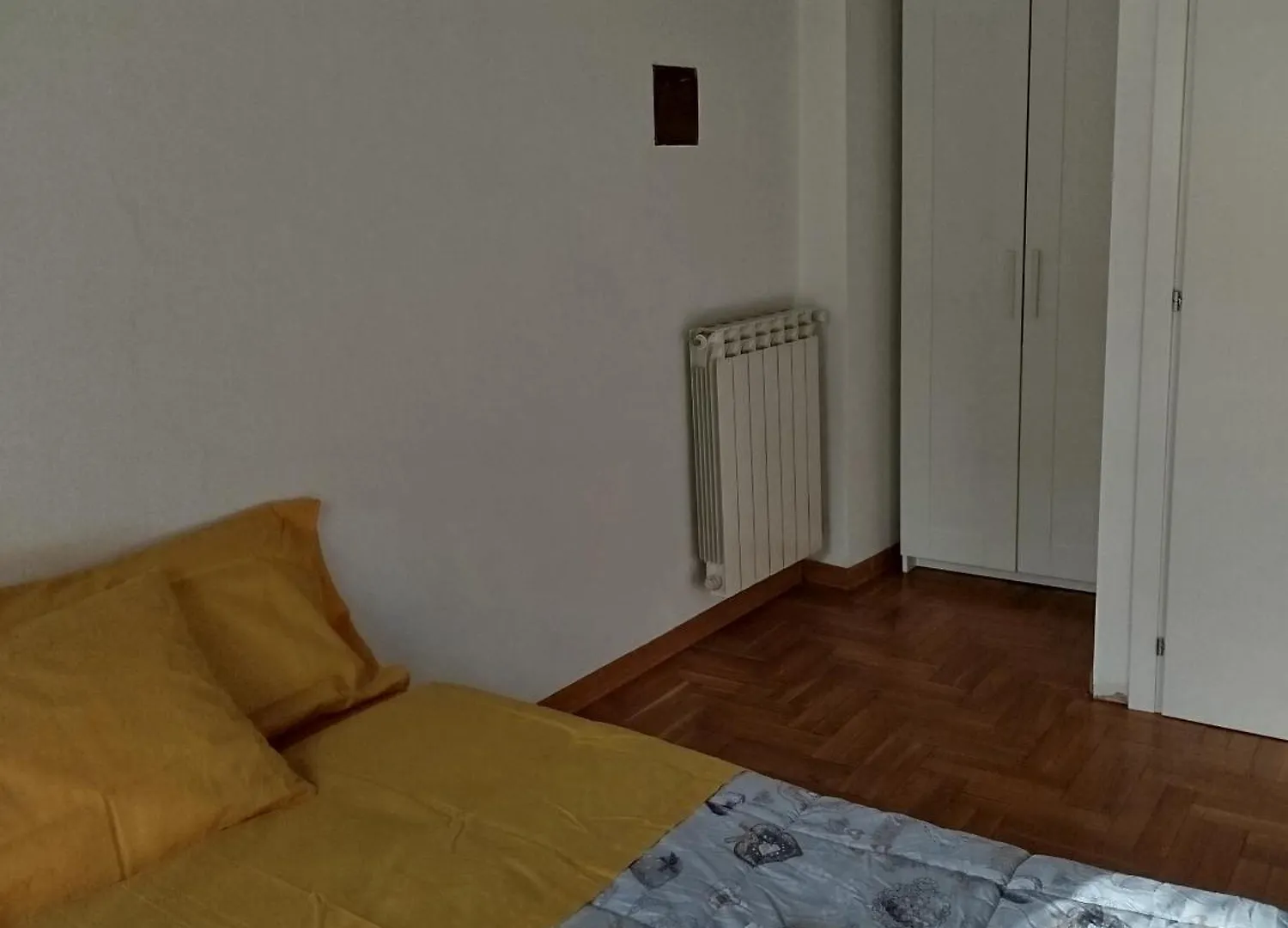 Appartamento Borgo Mezzo 프라토베키오 0*,